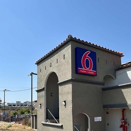 Motel 6 Lake Elsinore, Ca Exterior photo